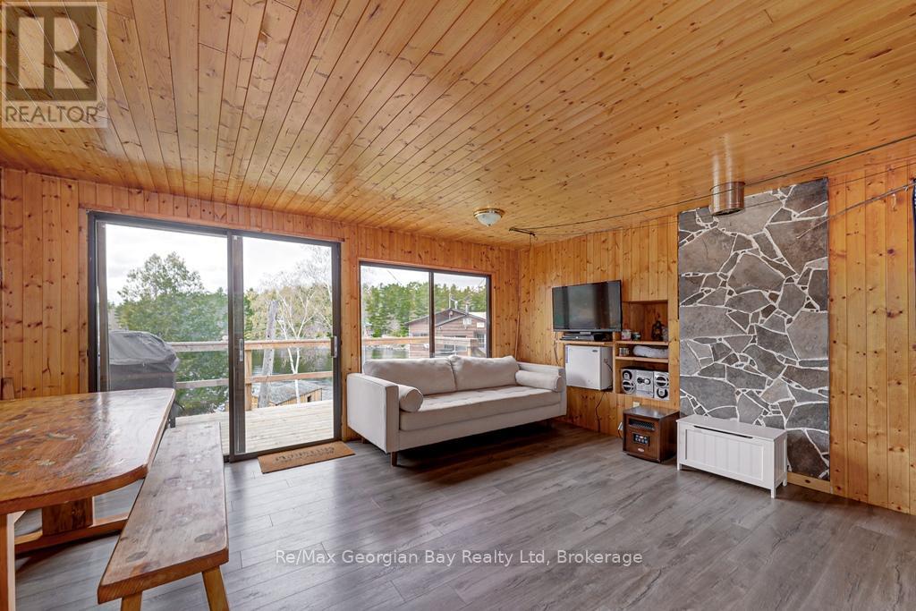 15sr405 Severn River Shore, Muskoka Lakes, Ontario  L0K 1E0 - Photo 9 - X12946922