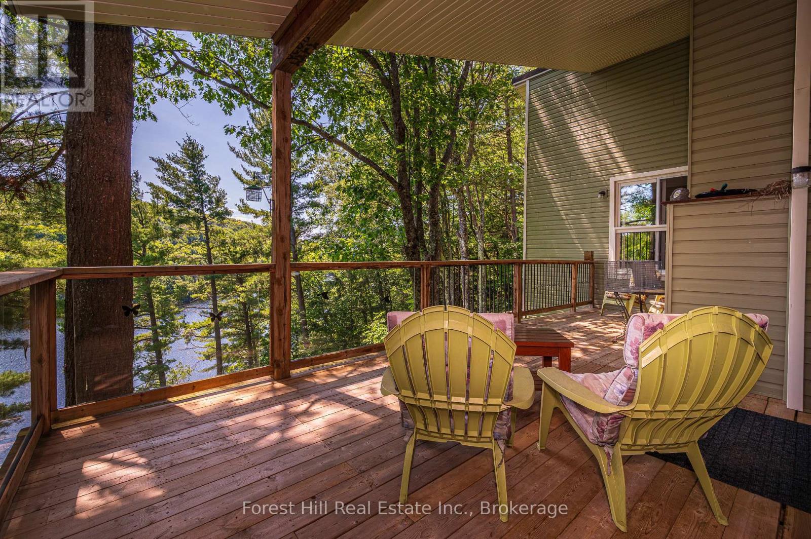 1289 Delbrooke Road S, Lake Of Bays, Ontario  P0H 1H0 - Photo 24 - X12947662