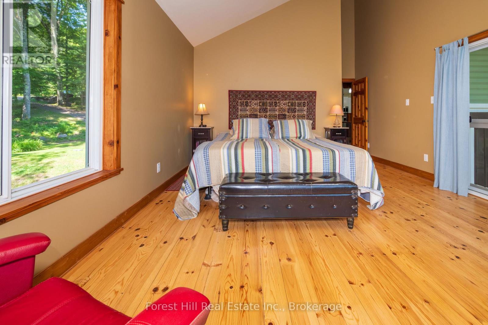 1289 Delbrooke Road S, Lake Of Bays, Ontario  P0H 1H0 - Photo 29 - X12947662