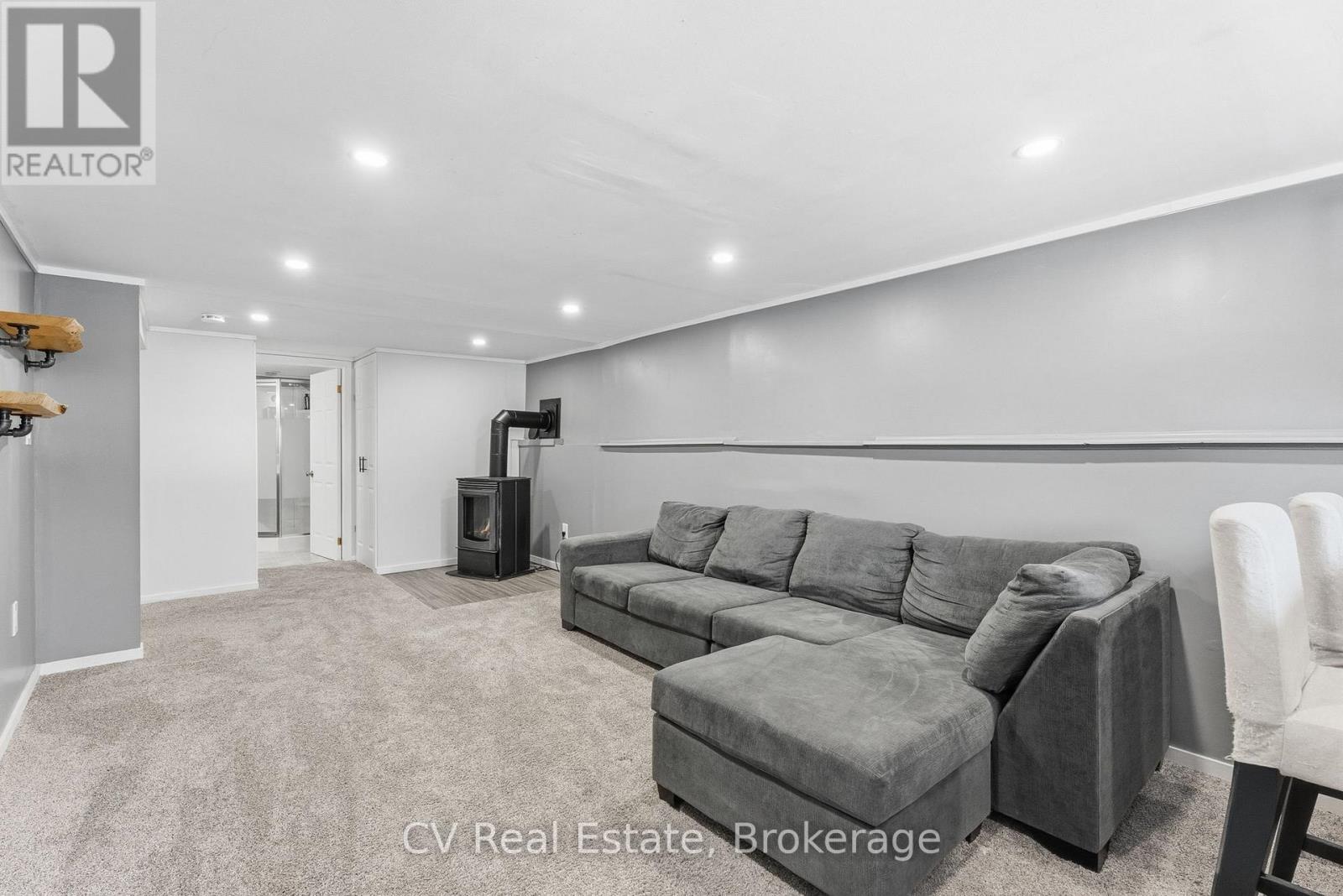 165 Watson Lane, Gravenhurst, Ontario  P1P 1P6 - Photo 14 - X12947844