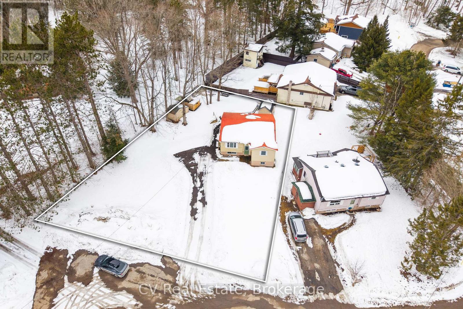 165 Watson Lane, Gravenhurst, Ontario  P1P 1P6 - Photo 32 - X12947844