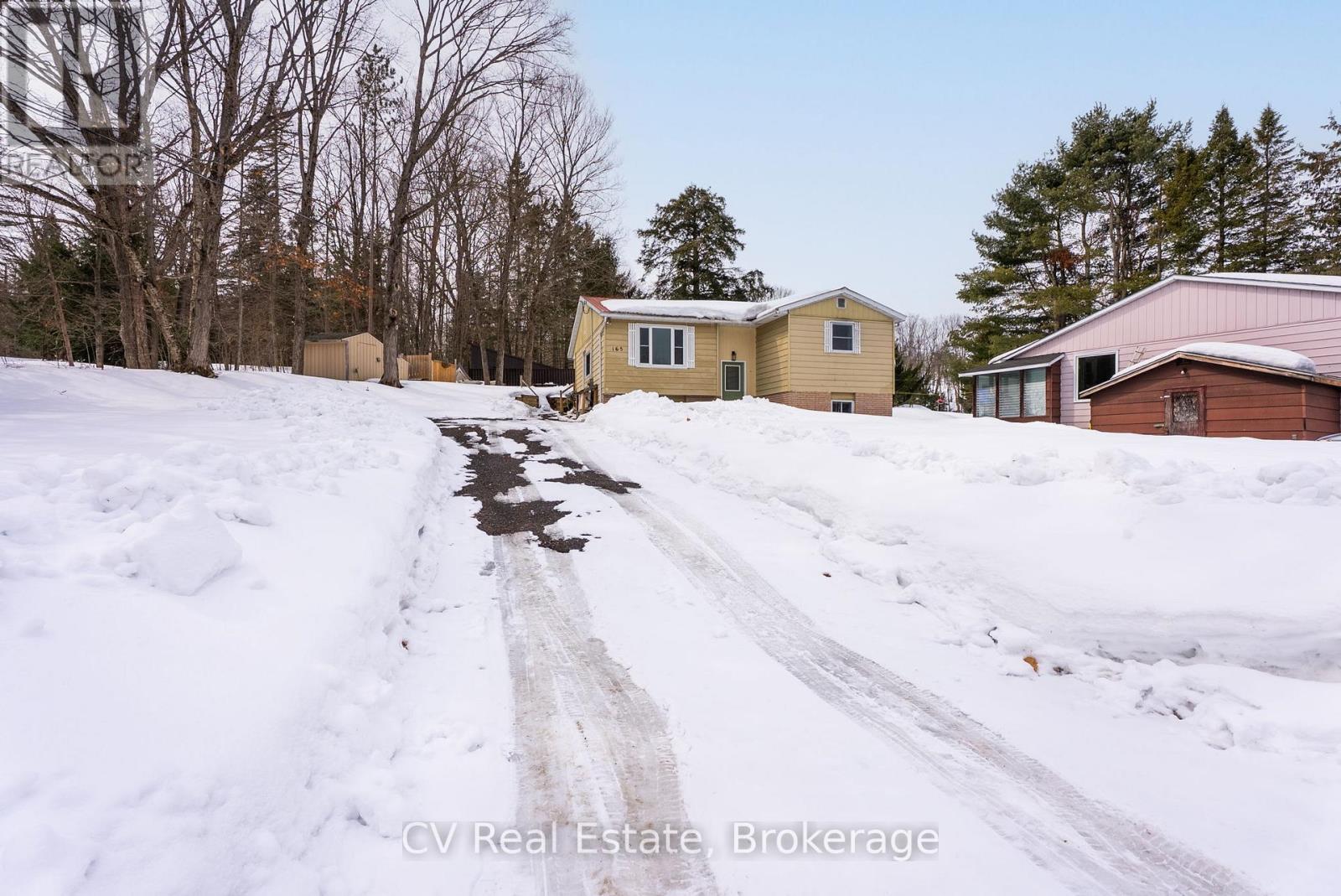 165 Watson Lane, Gravenhurst, Ontario  P1P 1P6 - Photo 33 - X12947844