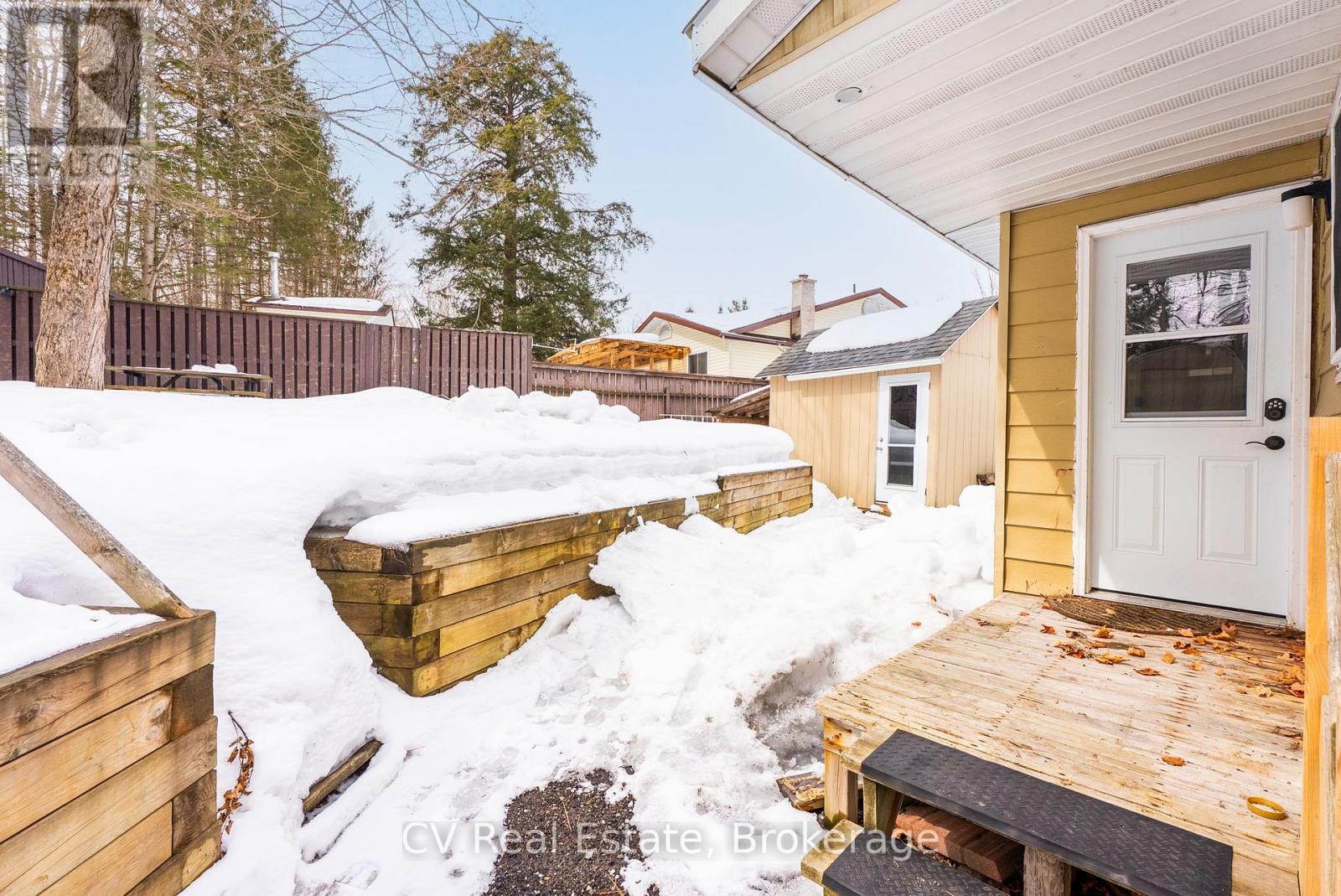 165 Watson Lane, Gravenhurst, Ontario  P1P 1P6 - Photo 34 - X12947844