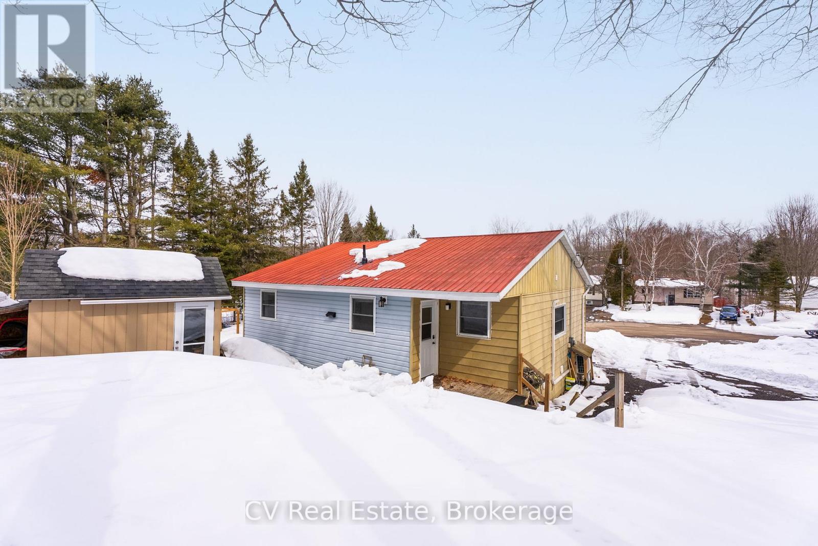 165 Watson Lane, Gravenhurst, Ontario  P1P 1P6 - Photo 38 - X12947844