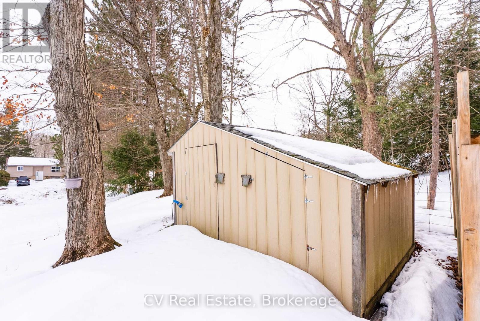 165 Watson Lane, Gravenhurst, Ontario  P1P 1P6 - Photo 39 - X12947844