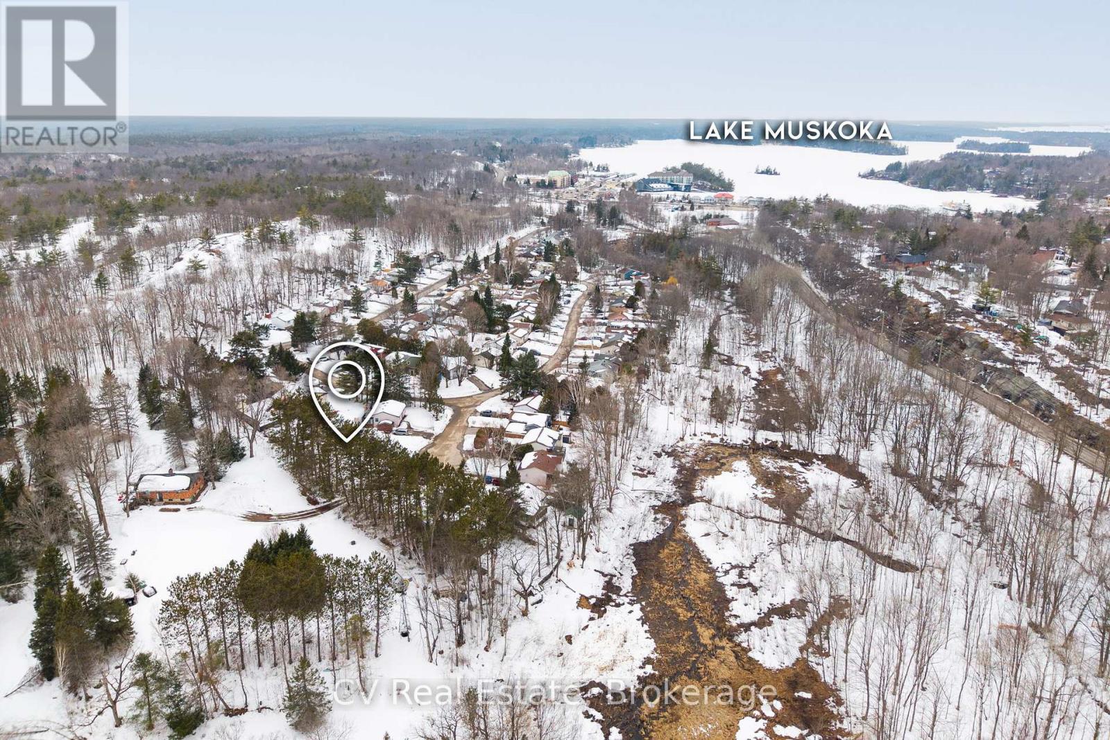 165 Watson Lane, Gravenhurst, Ontario  P1P 1P6 - Photo 4 - X12947844