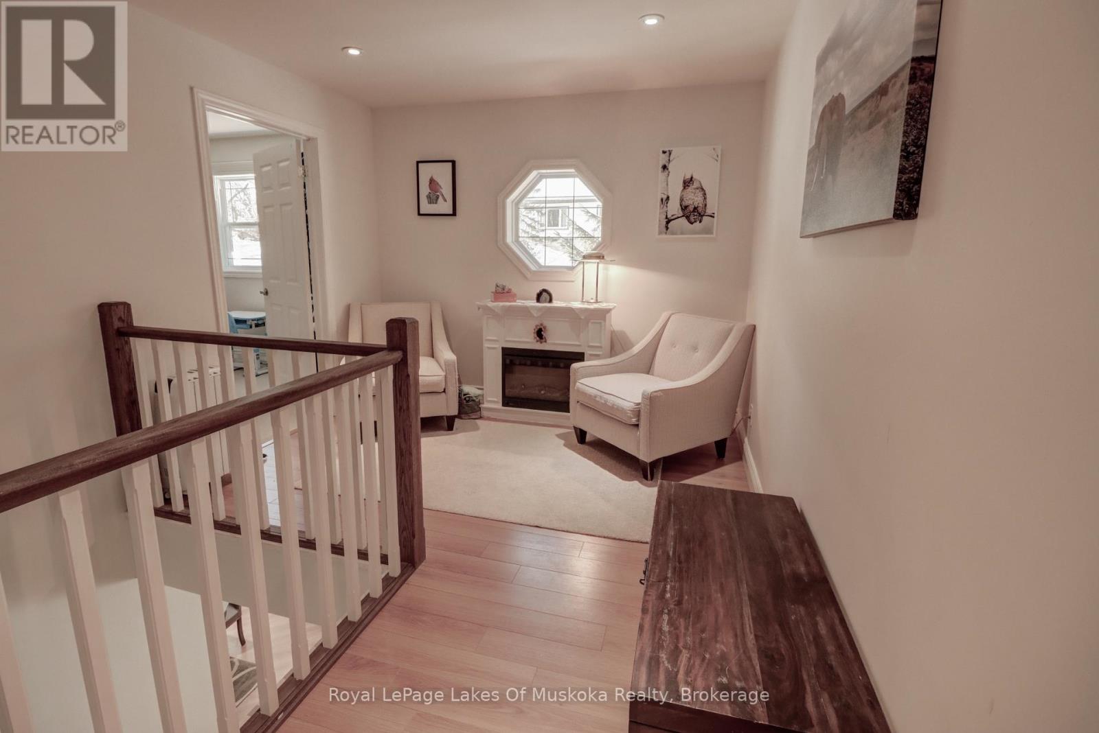 317 Falcon Road, Huntsville, Ontario  P1H 1N3 - Photo 30 - X12948778