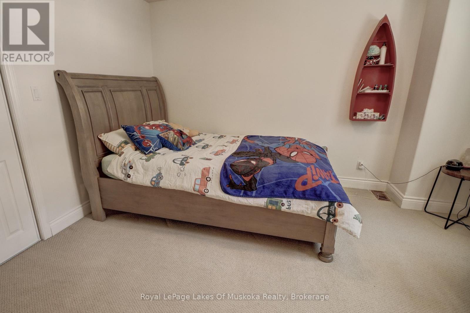 317 Falcon Road, Huntsville, Ontario  P1H 1N3 - Photo 32 - X12948778