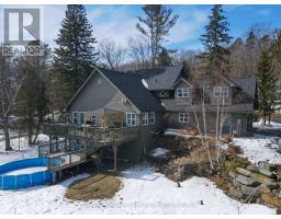 317 FALCON ROAD, Huntsville, Ontario