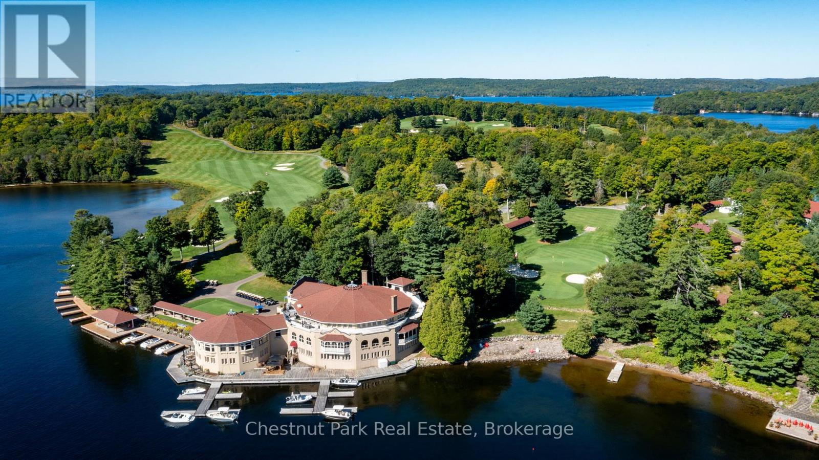 66 Bigwin Island, Lake Of Bays, Ontario  P0B 1A0 - Photo 1 - X12948990