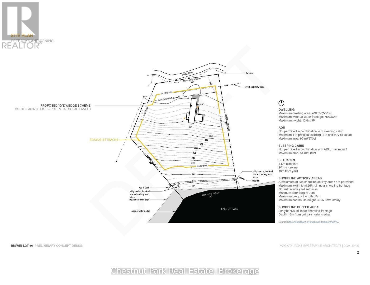 66 Bigwin Island, Lake Of Bays, Ontario  P0B 1A0 - Photo 11 - X12948990