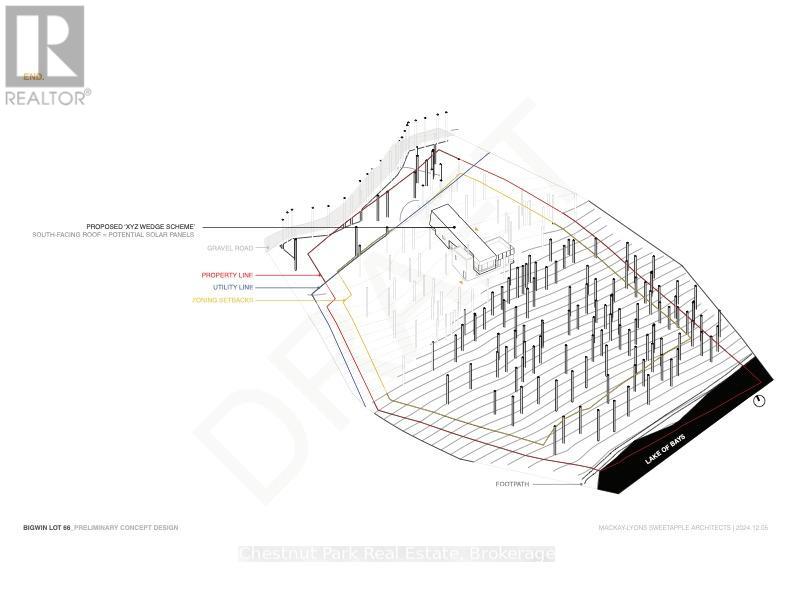 66 Bigwin Island, Lake Of Bays, Ontario  P0B 1A0 - Photo 12 - X12948990