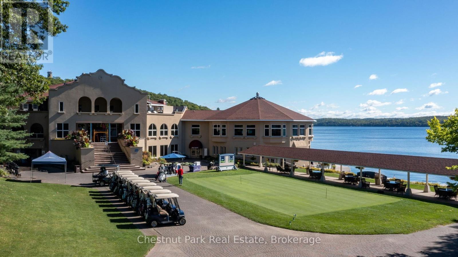 66 Bigwin Island, Lake Of Bays, Ontario  P0B 1A0 - Photo 14 - X12948990