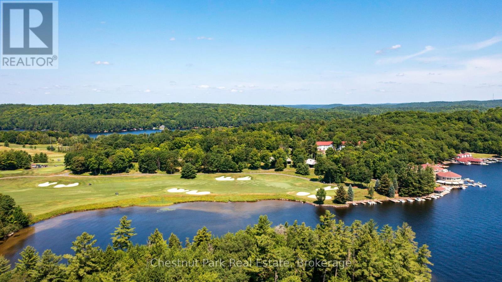 66 Bigwin Island, Lake Of Bays, Ontario  P0B 1A0 - Photo 17 - X12948990