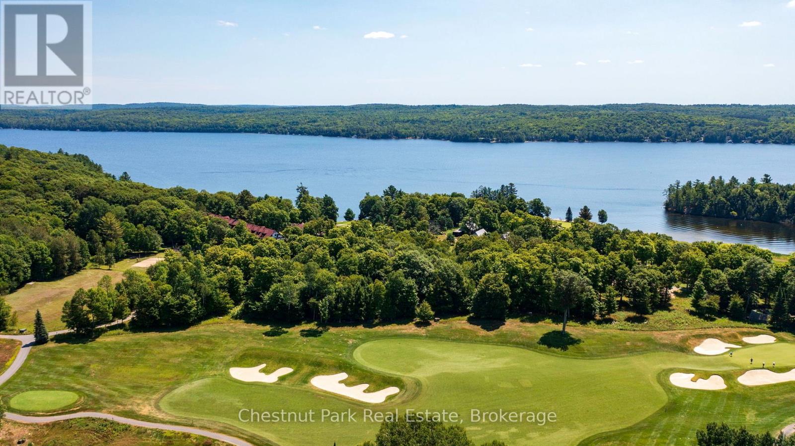 66 Bigwin Island, Lake Of Bays, Ontario  P0B 1A0 - Photo 19 - X12948990