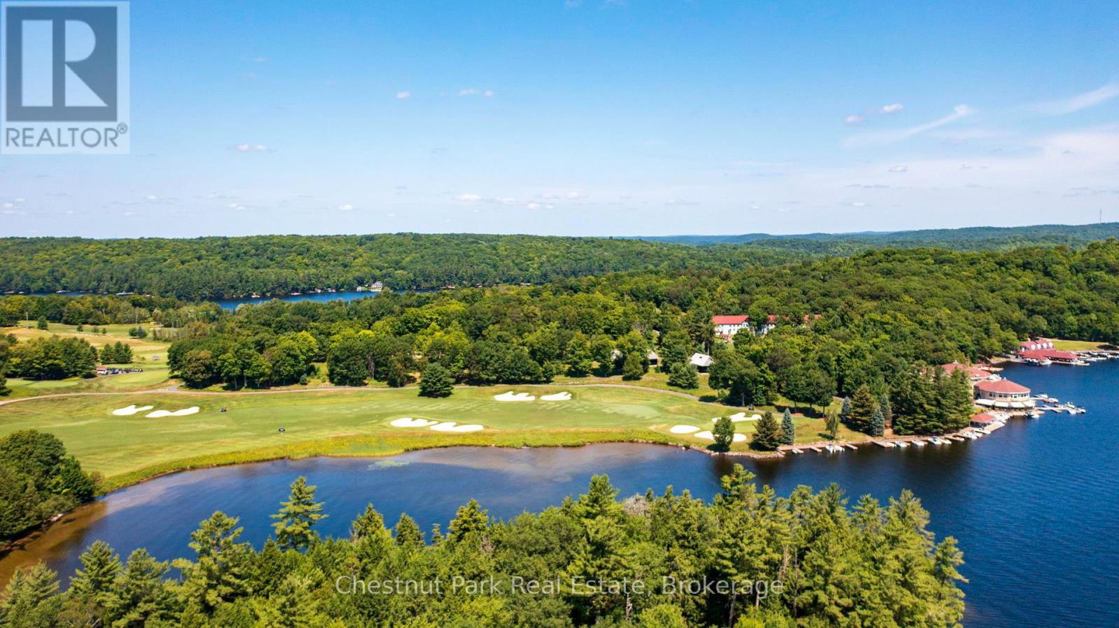 66 Bigwin Island, Lake Of Bays, Ontario  P0B 1A0 - Photo 20 - X12948990