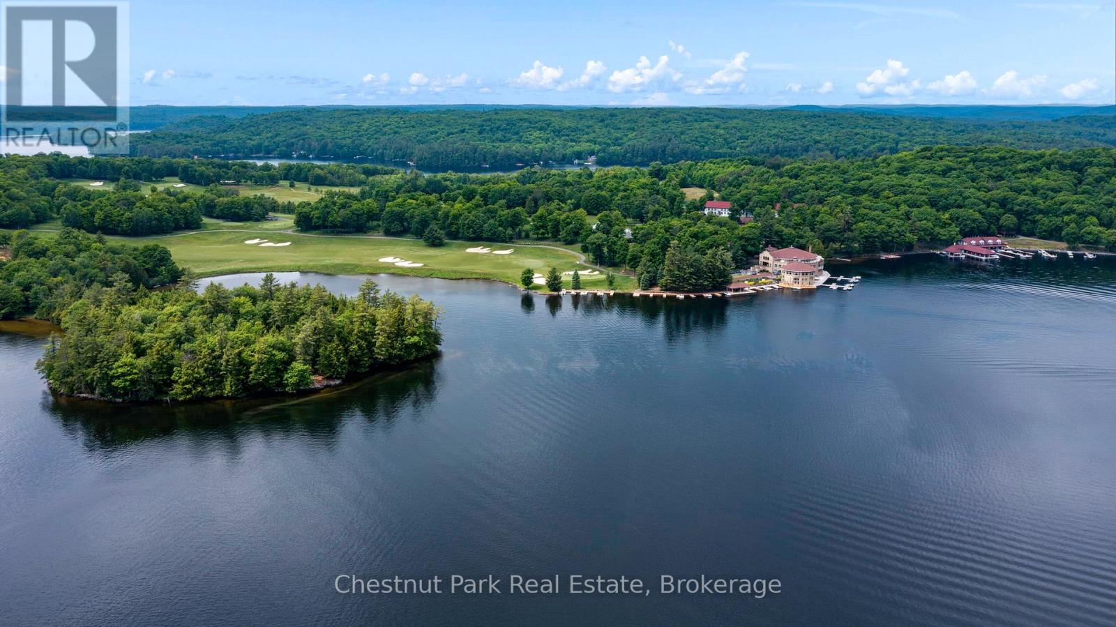 66 Bigwin Island, Lake Of Bays, Ontario  P0B 1A0 - Photo 22 - X12948990