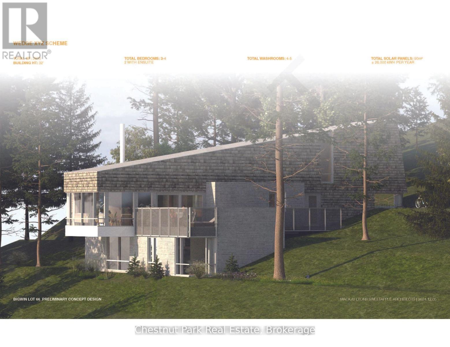 66 Bigwin Island, Lake Of Bays, Ontario  P0B 1A0 - Photo 3 - X12948990