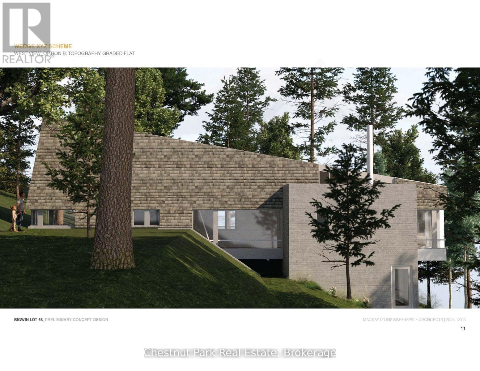 66 Bigwin Island, Lake Of Bays, Ontario  P0B 1A0 - Photo 4 - X12948990