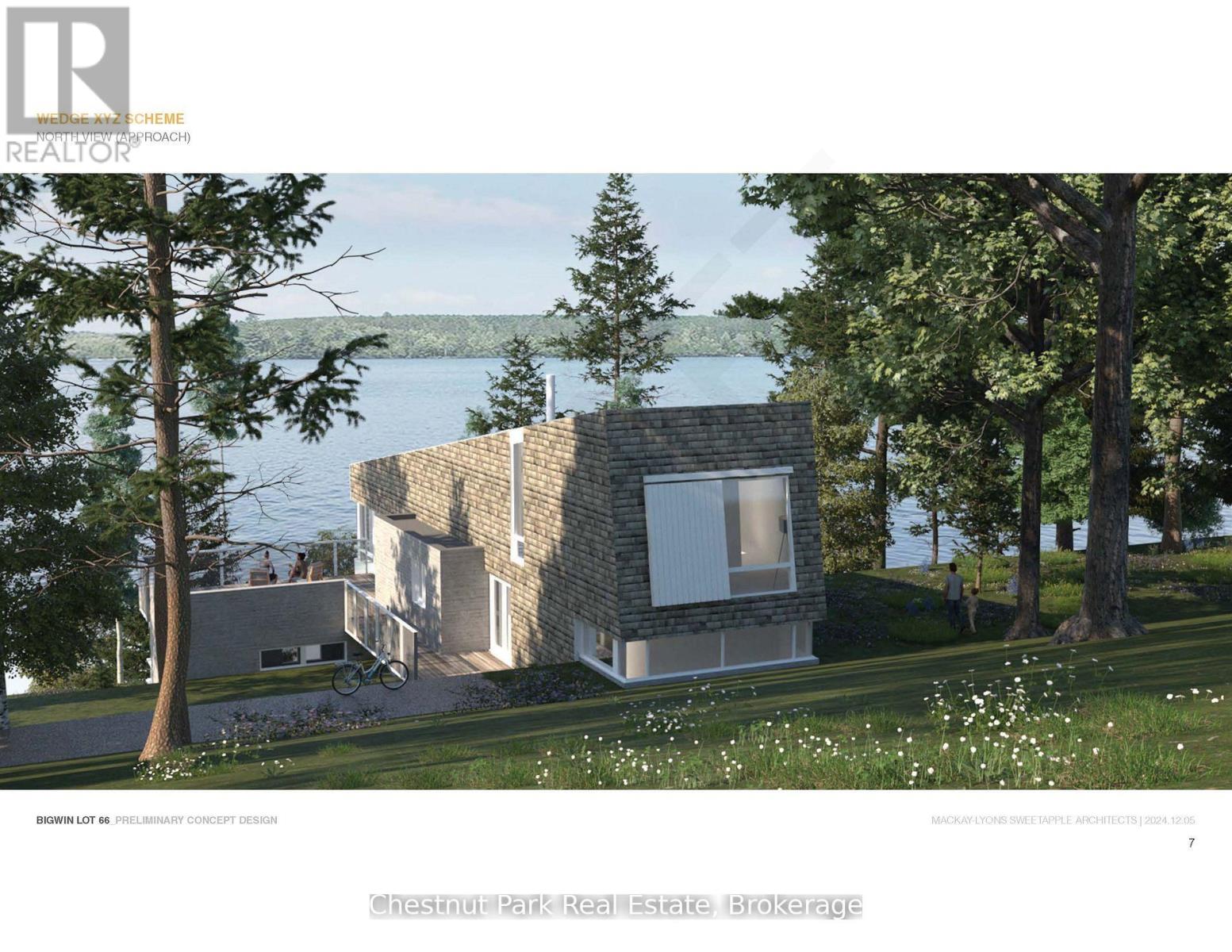 66 Bigwin Island, Lake Of Bays, Ontario  P0B 1A0 - Photo 5 - X12948990