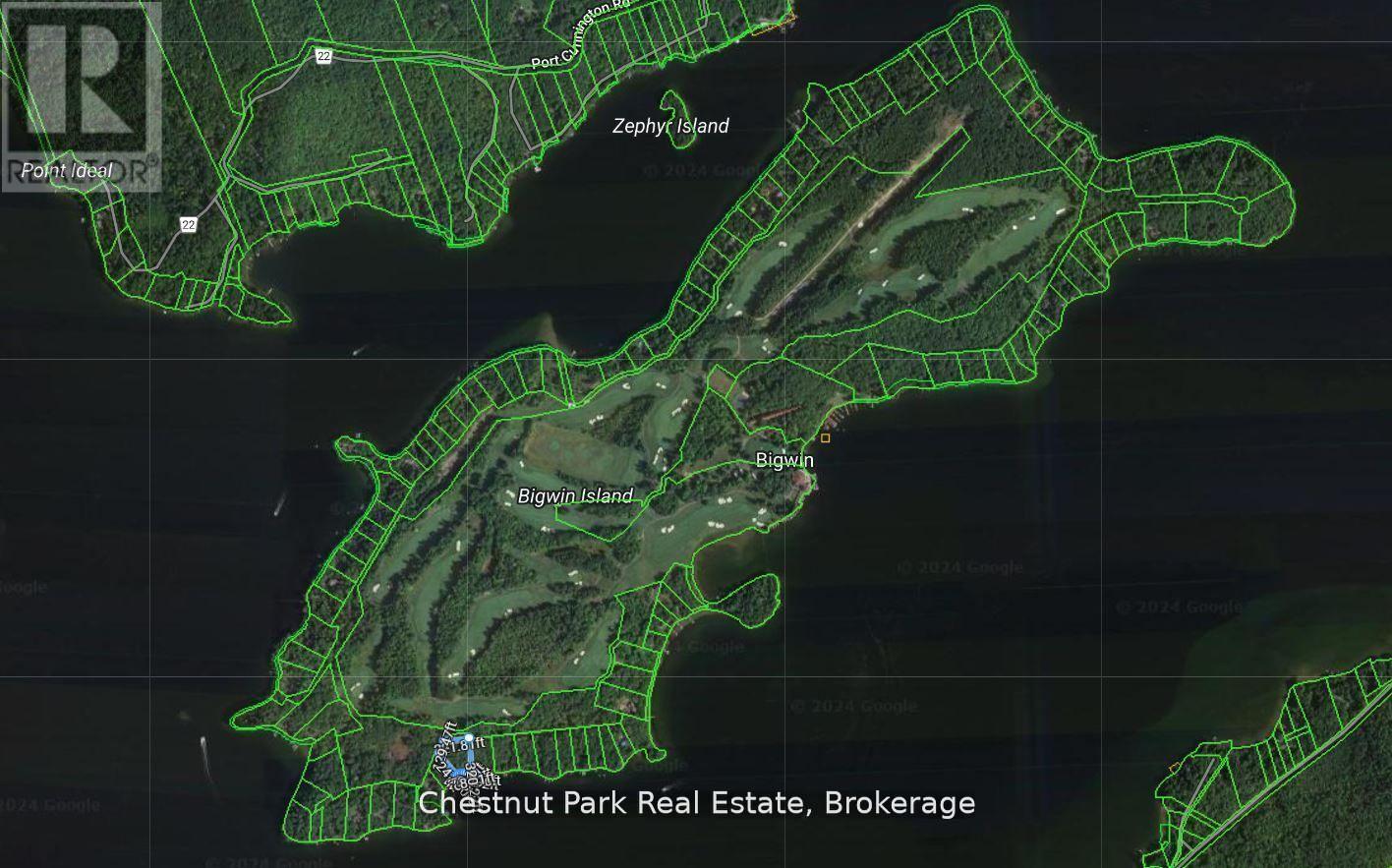 66 Bigwin Island, Lake Of Bays, Ontario  P0B 1A0 - Photo 8 - X12948990