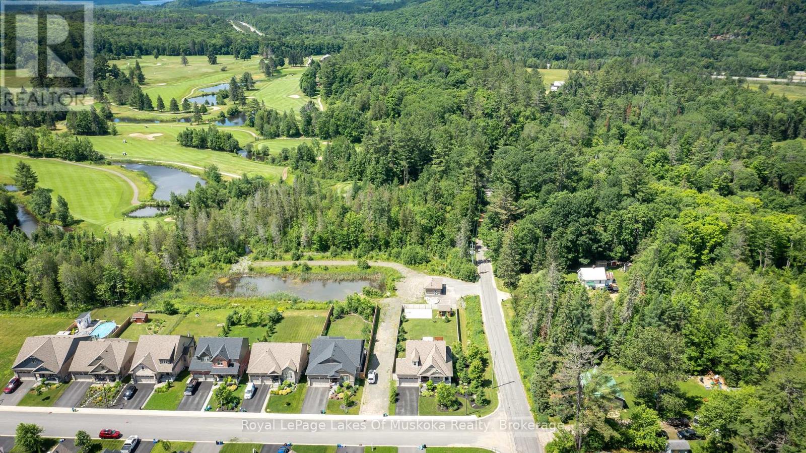 75 Selkirk Drive, Huntsville, Ontario  P1H 0C6 - Photo 46 - X12949752