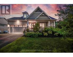 75 SELKIRK DRIVE, Huntsville, Ontario