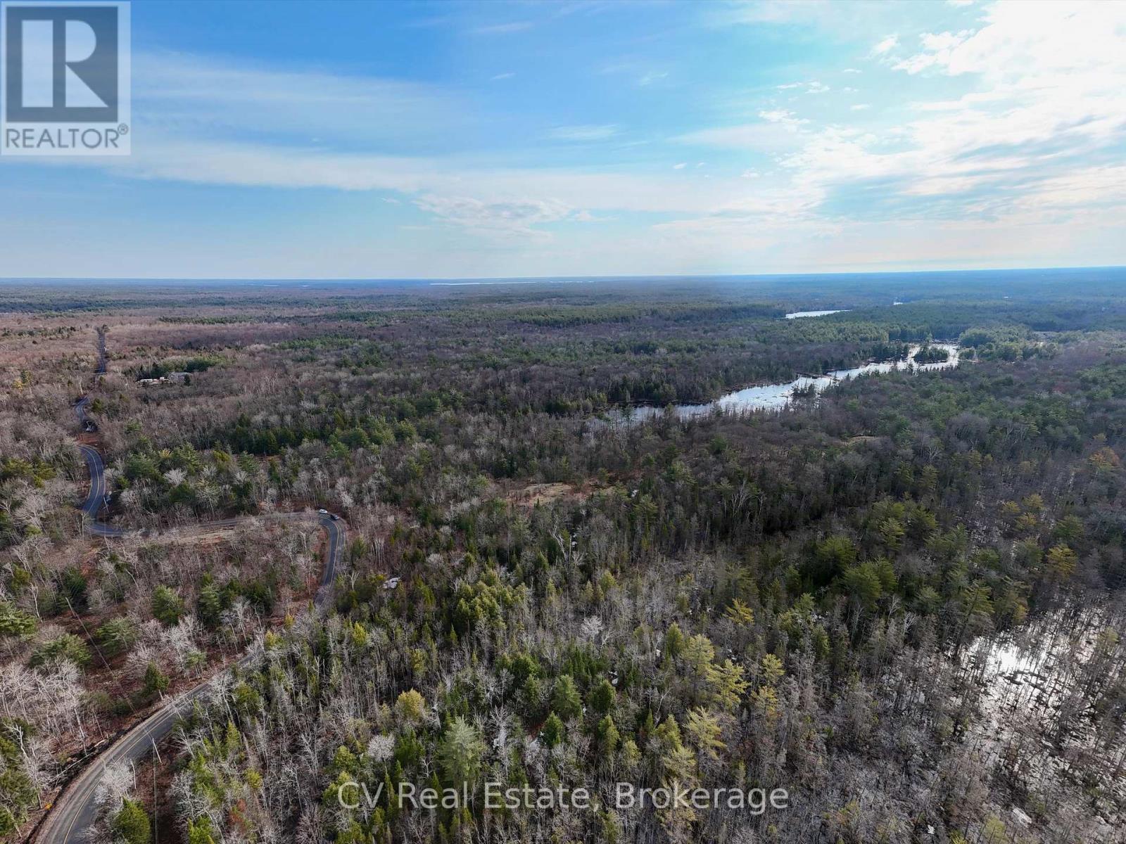 3410 Southwood Road, Gravenhurst, Ontario  P0G 1G0 - Photo 1 - X12949918