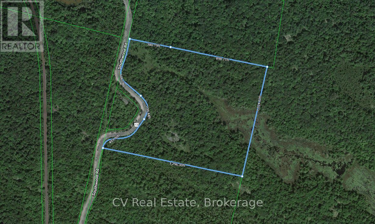 3410 Southwood Road, Gravenhurst, Ontario  P0G 1G0 - Photo 3 - X12949918