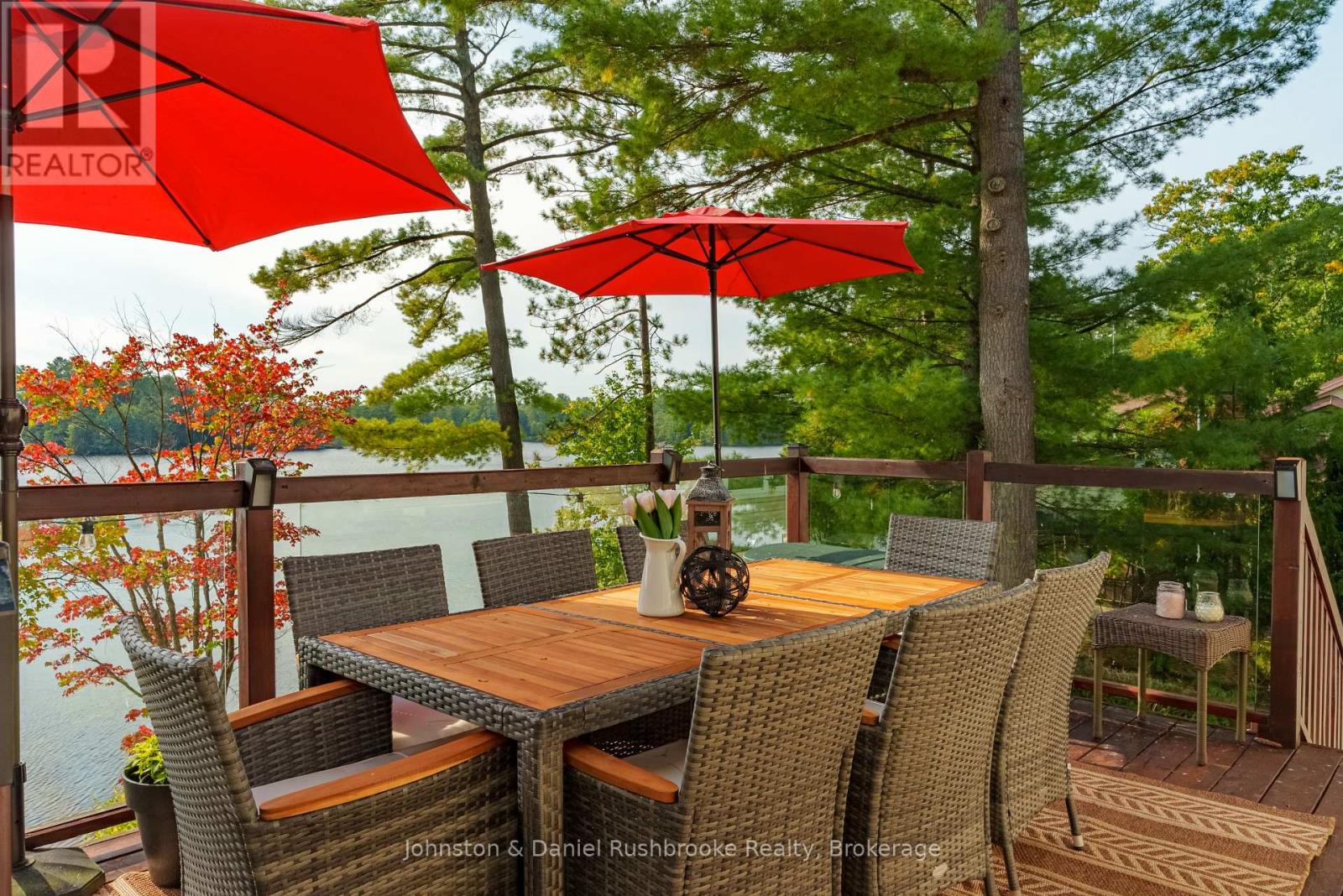 1051 Evanswood Drive, Gravenhurst, Ontario  P0E 1G0 - Photo 26 - X12950162