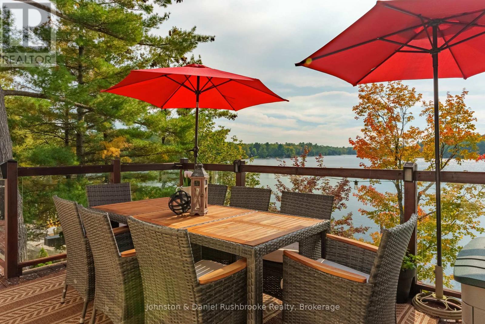 1051 Evanswood Drive, Gravenhurst, Ontario  P0E 1G0 - Photo 27 - X12950162