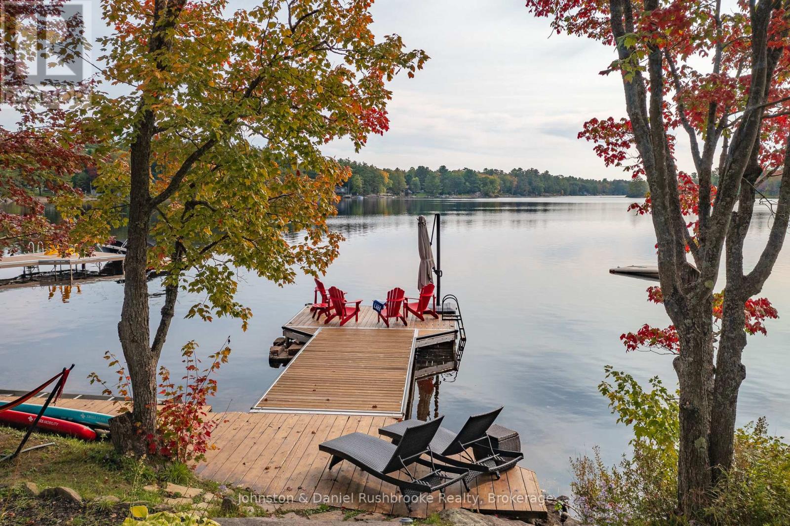 1051 Evanswood Drive, Gravenhurst, Ontario  P0E 1G0 - Photo 28 - X12950162