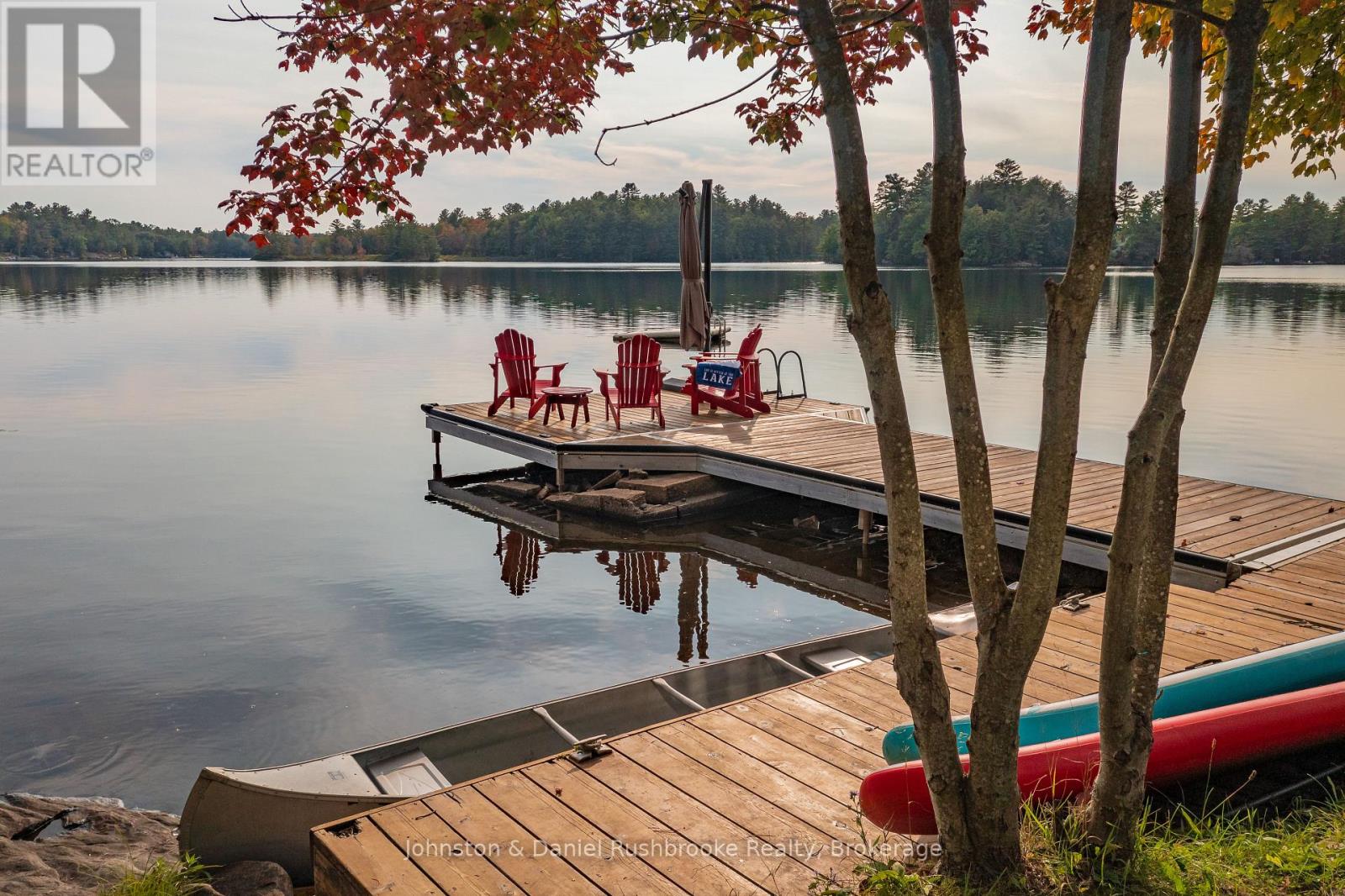 1051 Evanswood Drive, Gravenhurst, Ontario  P0E 1G0 - Photo 31 - X12950162