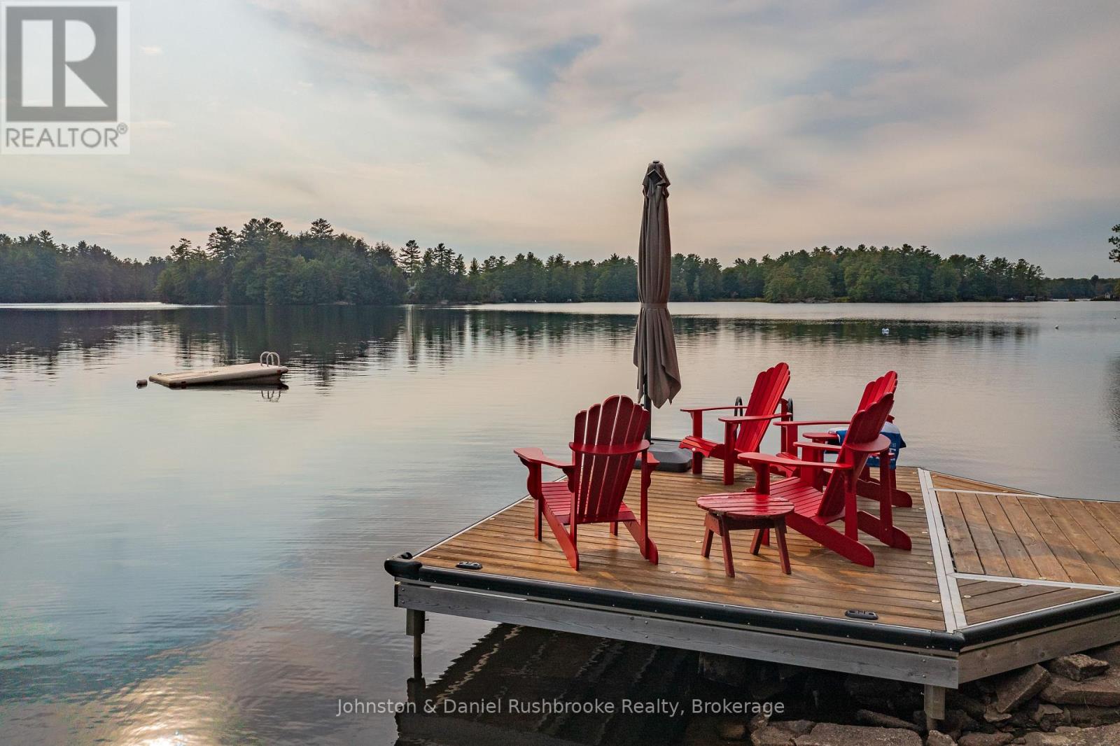 1051 Evanswood Drive, Gravenhurst, Ontario  P0E 1G0 - Photo 32 - X12950162