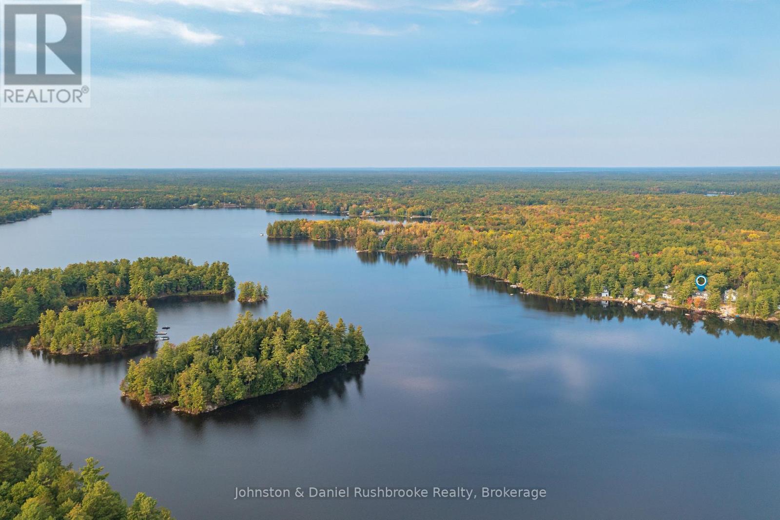 1051 Evanswood Drive, Gravenhurst, Ontario  P0E 1G0 - Photo 36 - X12950162