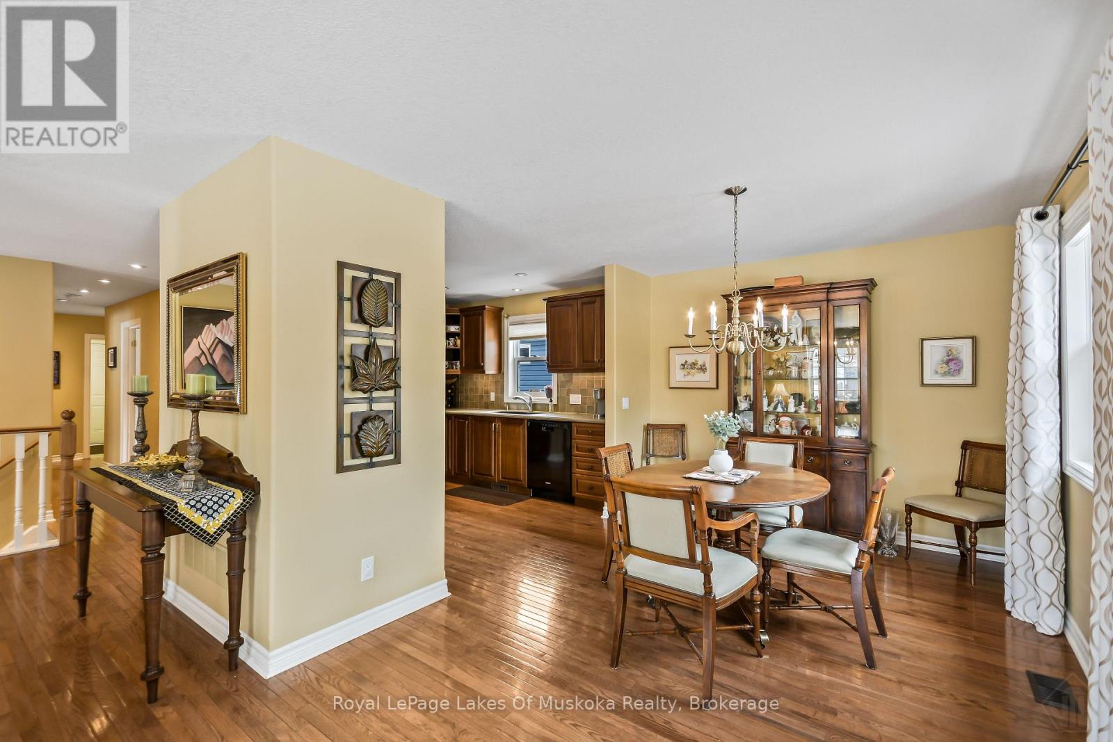 2 Inveraray Court, Bracebridge, Ontario  P1L 2G8 - Photo 10 - X12950232