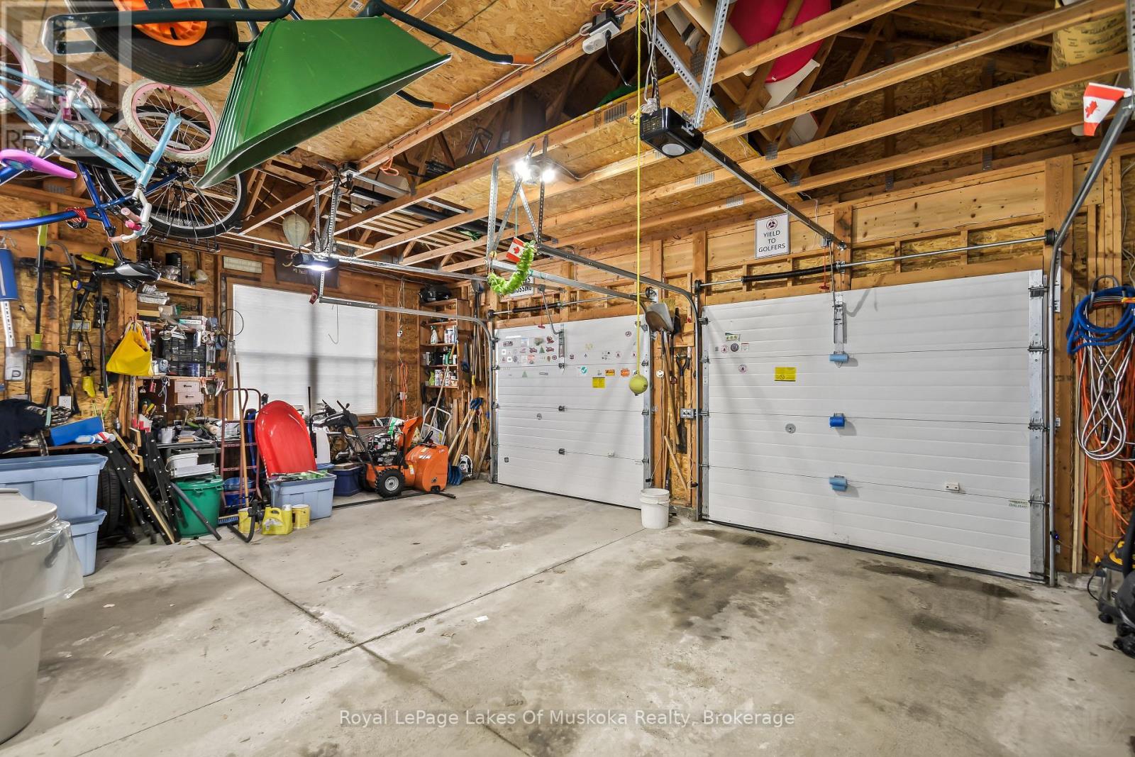 2 Inveraray Court, Bracebridge, Ontario  P1L 2G8 - Photo 20 - X12950232