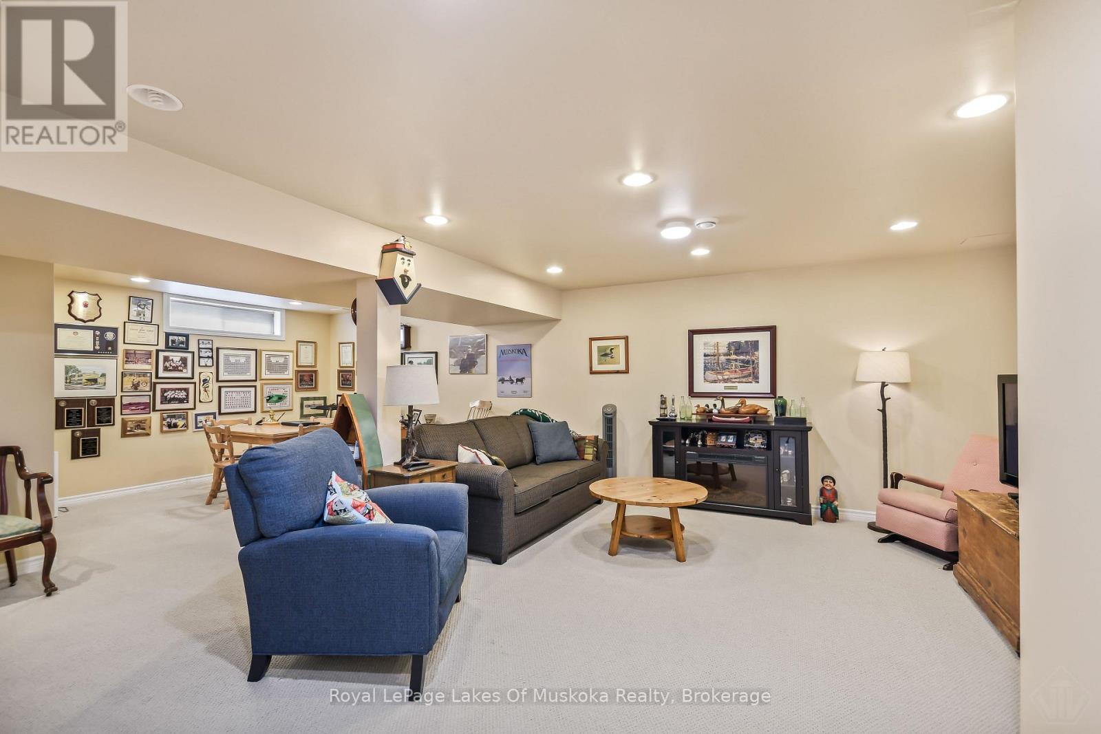 2 Inveraray Court, Bracebridge, Ontario  P1L 2G8 - Photo 21 - X12950232