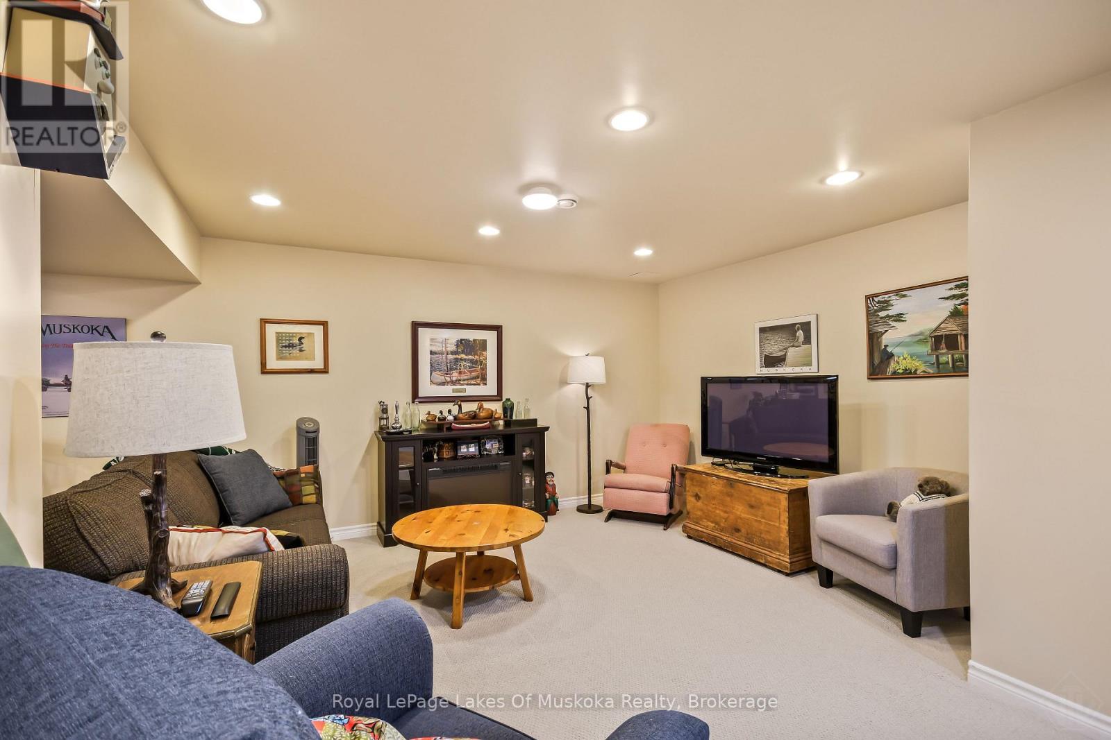 2 Inveraray Court, Bracebridge, Ontario  P1L 2G8 - Photo 22 - X12950232