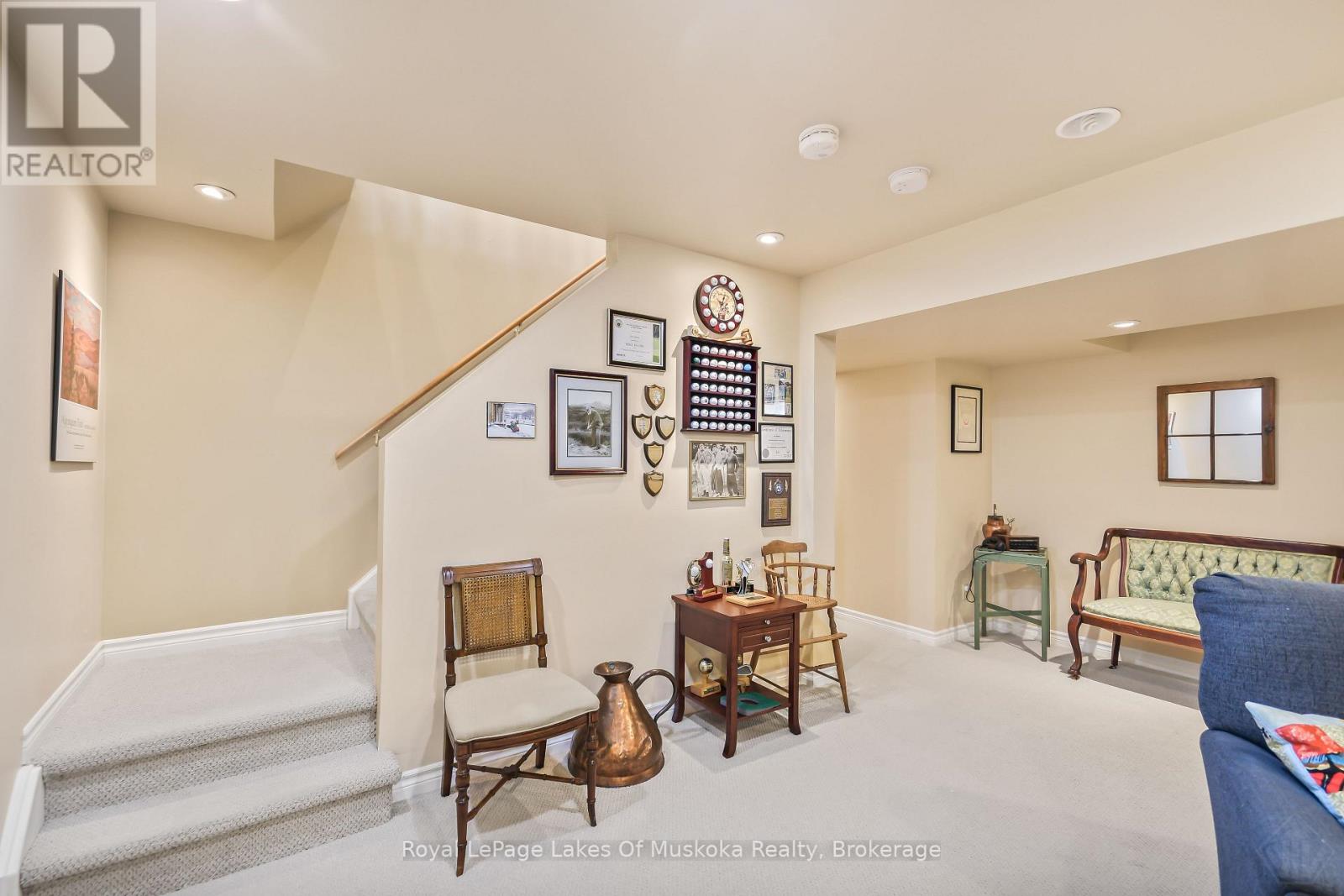 2 Inveraray Court, Bracebridge, Ontario  P1L 2G8 - Photo 23 - X12950232