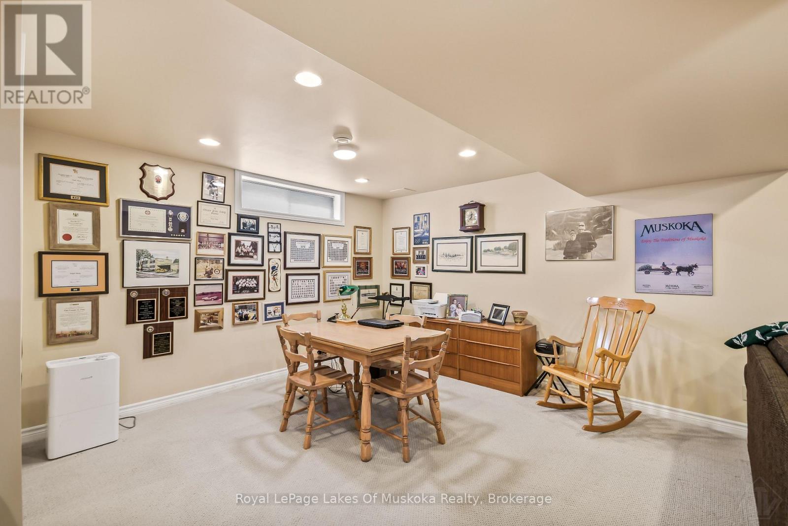 2 Inveraray Court, Bracebridge, Ontario  P1L 2G8 - Photo 24 - X12950232