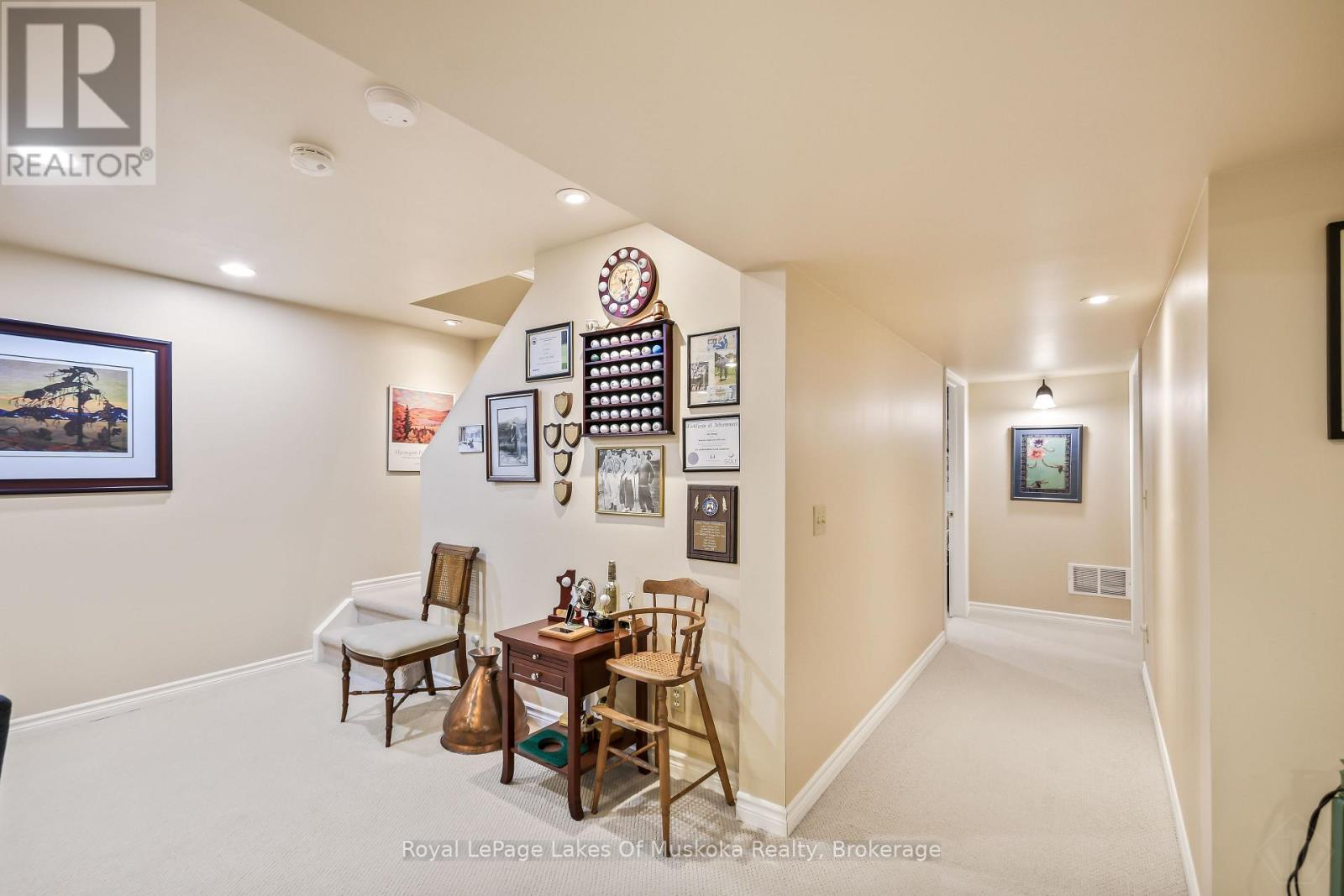 2 Inveraray Court, Bracebridge, Ontario  P1L 2G8 - Photo 26 - X12950232