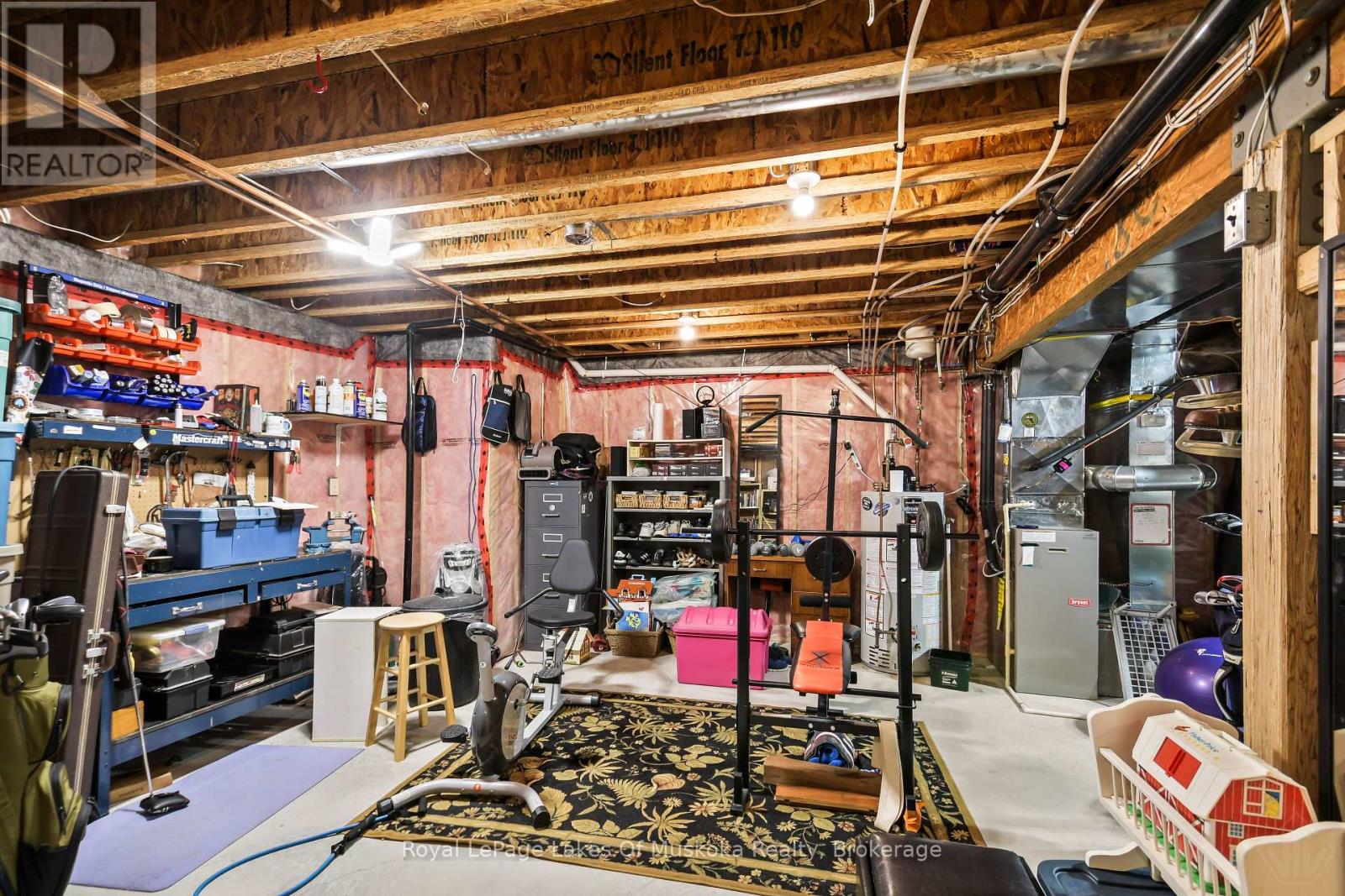 2 Inveraray Court, Bracebridge, Ontario  P1L 2G8 - Photo 28 - X12950232