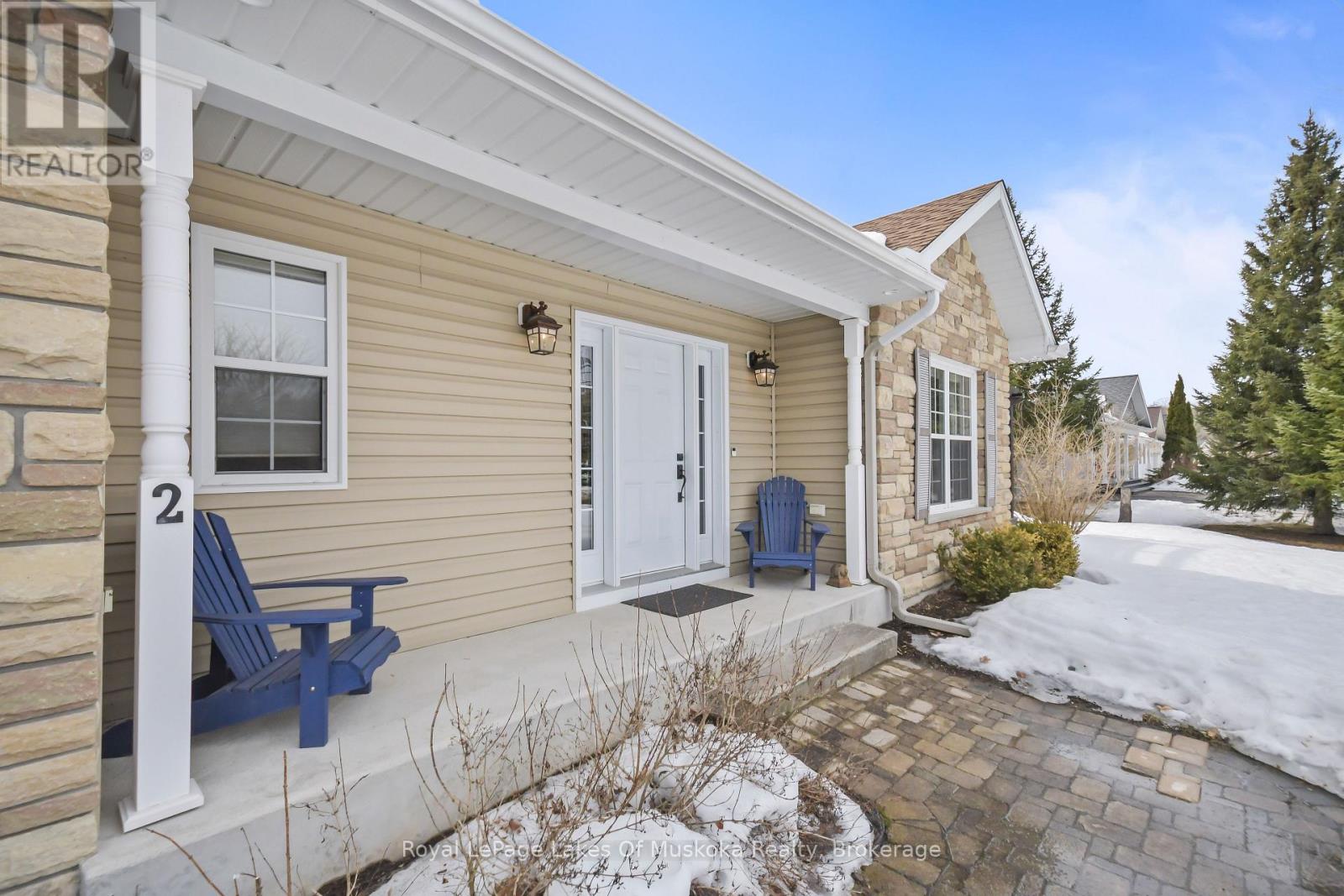 2 Inveraray Court, Bracebridge, Ontario  P1L 2G8 - Photo 29 - X12950232