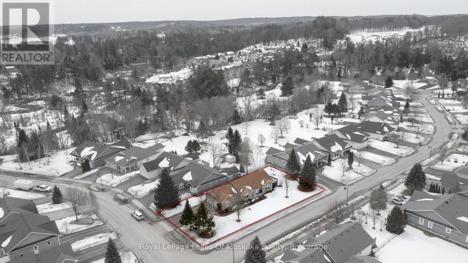2 Inveraray Court, Bracebridge, Ontario  P1L 2G8 - Photo 32 - X12950232