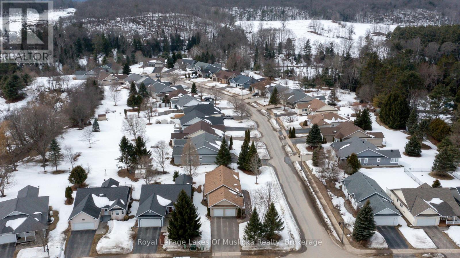 2 Inveraray Court, Bracebridge, Ontario  P1L 2G8 - Photo 33 - X12950232