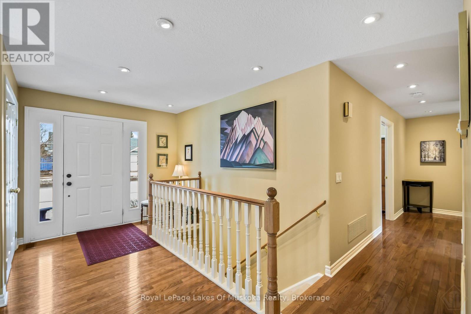 2 Inveraray Court, Bracebridge, Ontario  P1L 2G8 - Photo 5 - X12950232