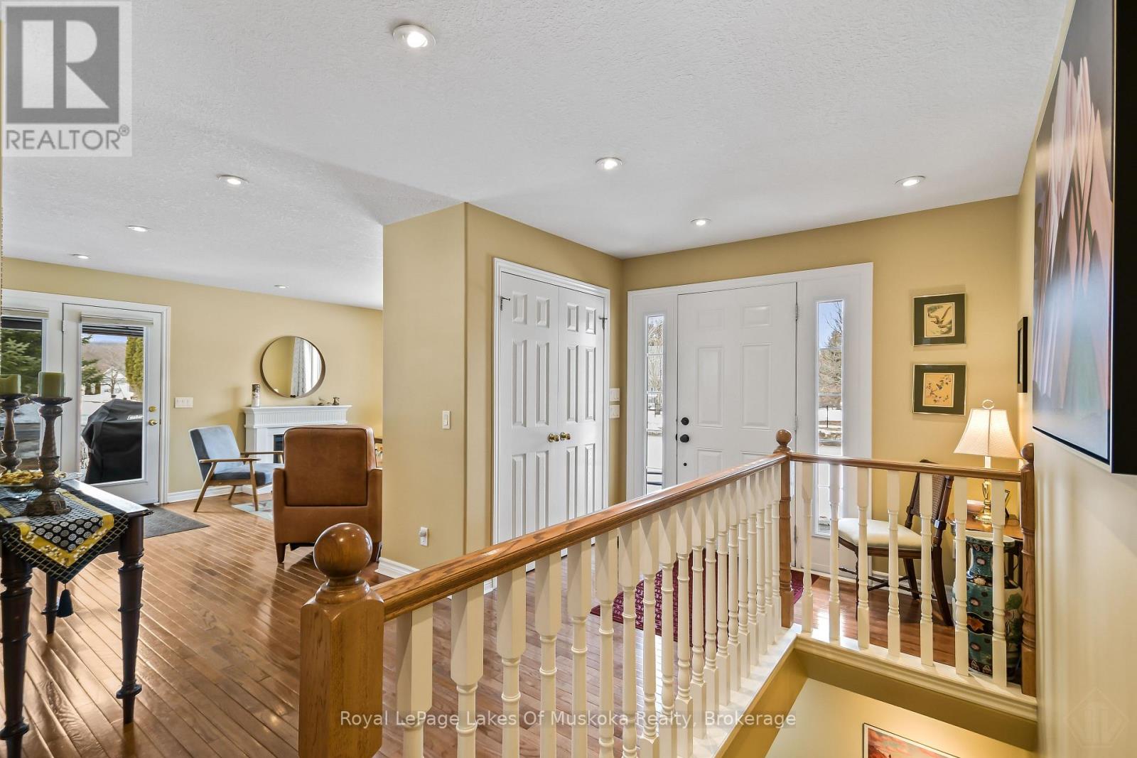 2 Inveraray Court, Bracebridge, Ontario  P1L 2G8 - Photo 6 - X12950232