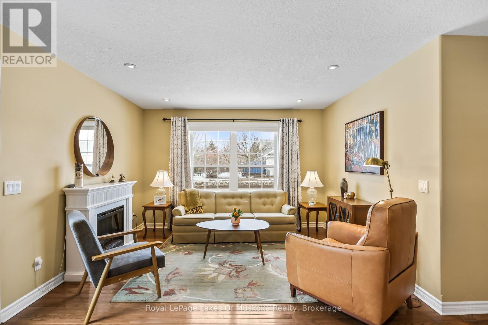 2 Inveraray Court, Bracebridge, Ontario  P1L 2G8 - Photo 8 - X12950232