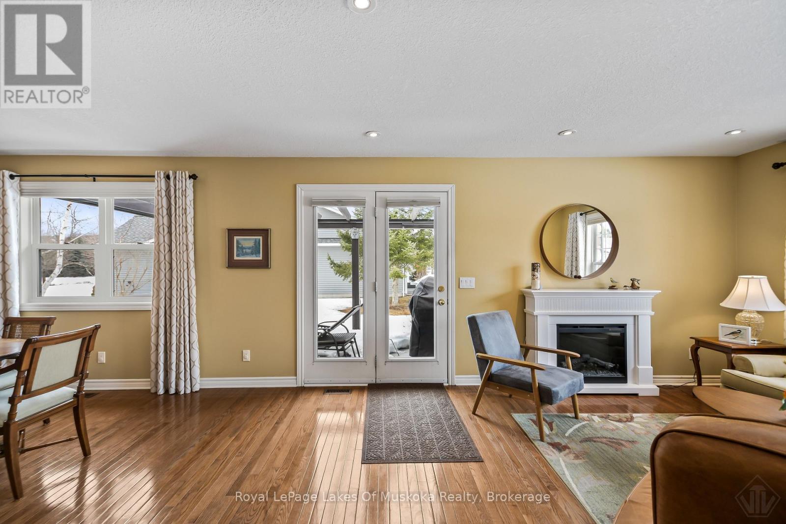 2 Inveraray Court, Bracebridge, Ontario  P1L 2G8 - Photo 9 - X12950232